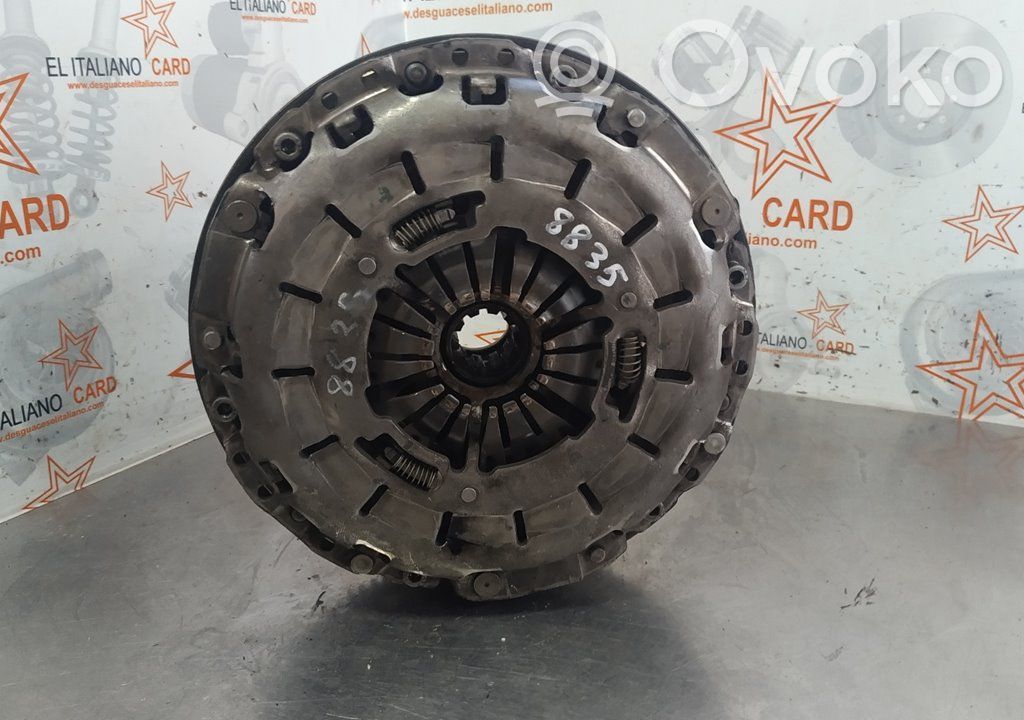 Schwungrad   8835