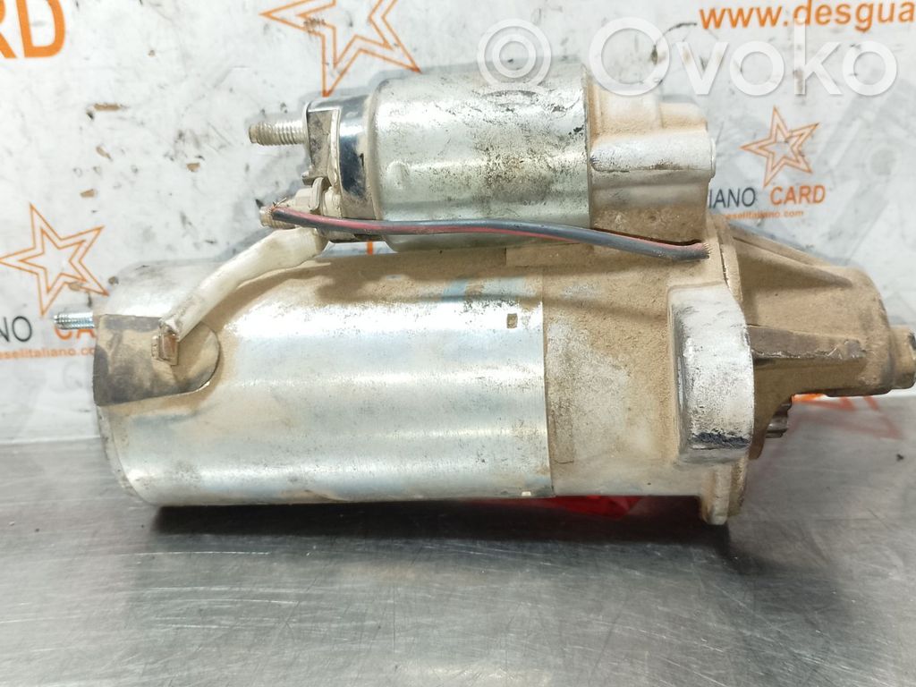 Motor de arranque   11010950125N
