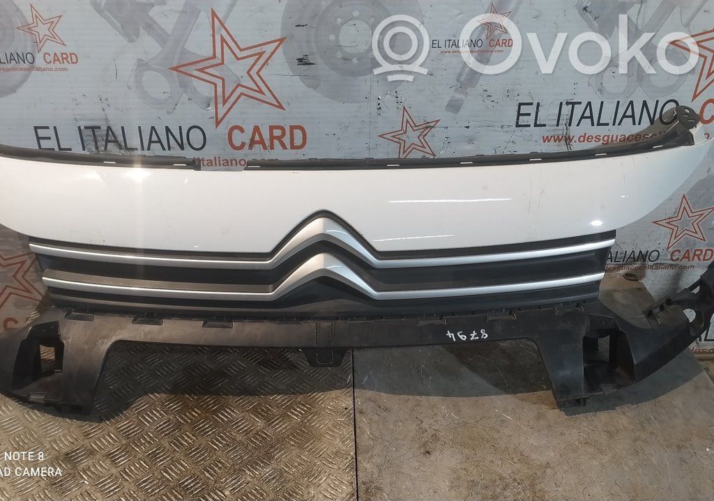 Front grill   8794