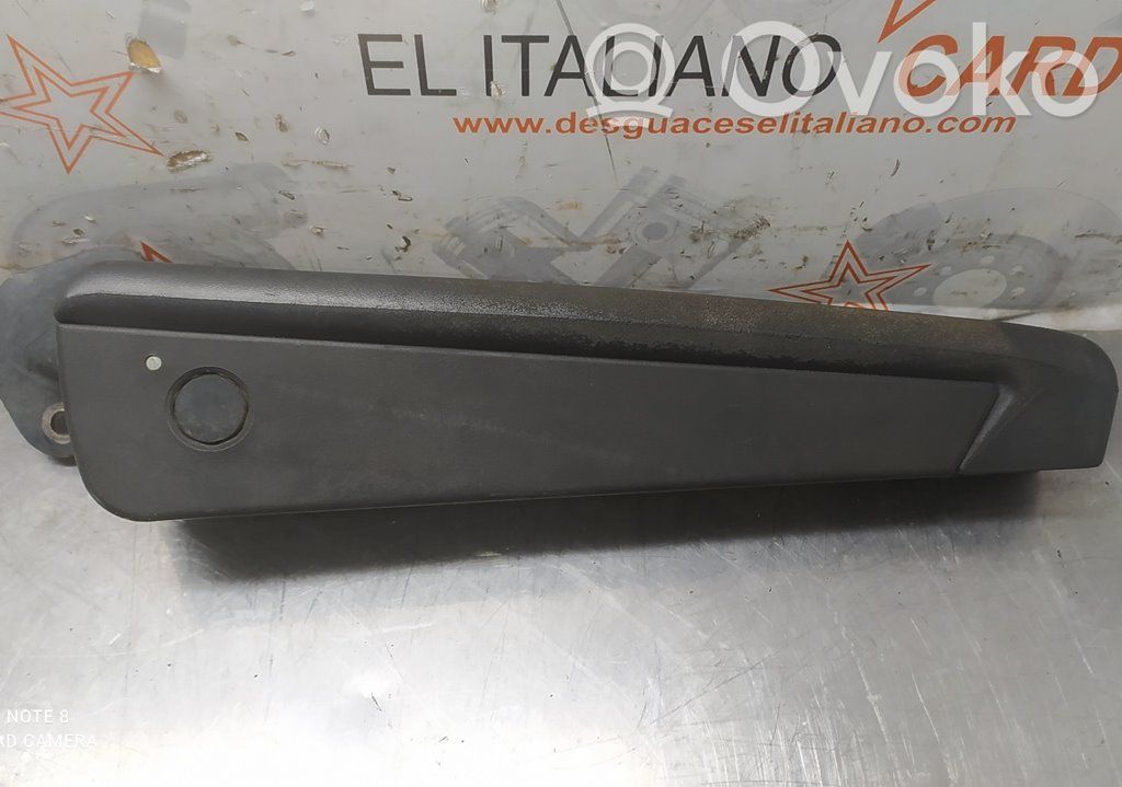 Citroen Jumper Armrest 