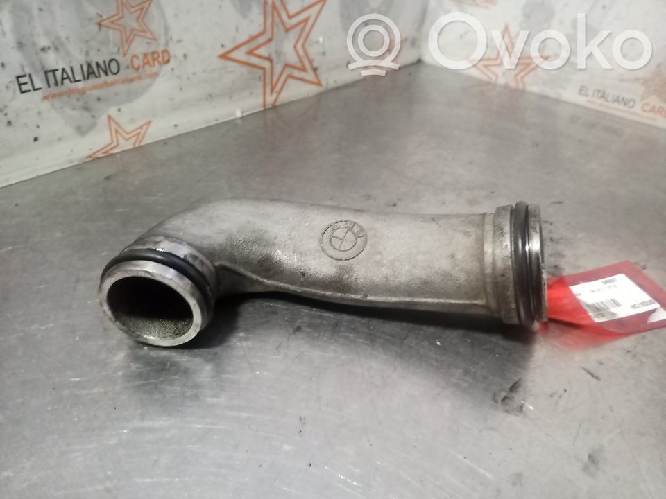 Air conditioning (A/C) pipe/hose