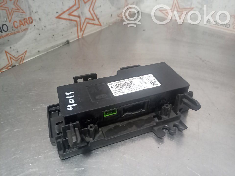Autres unités de commande / modules   9828266180