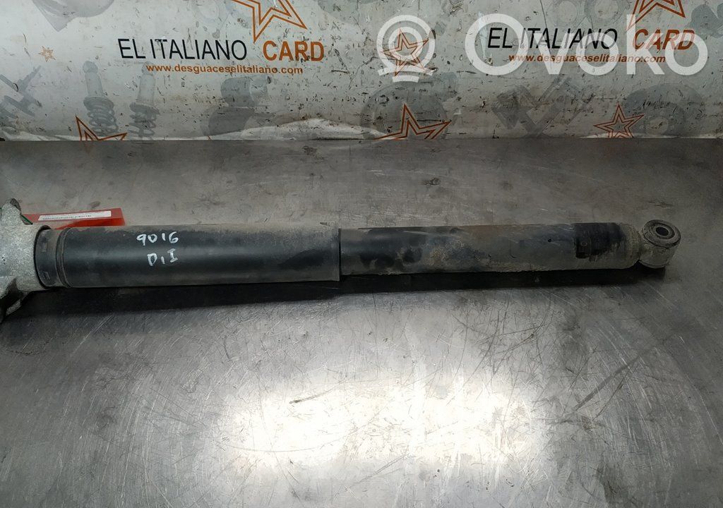Ford Kuga I Rear shock absorber/damper 