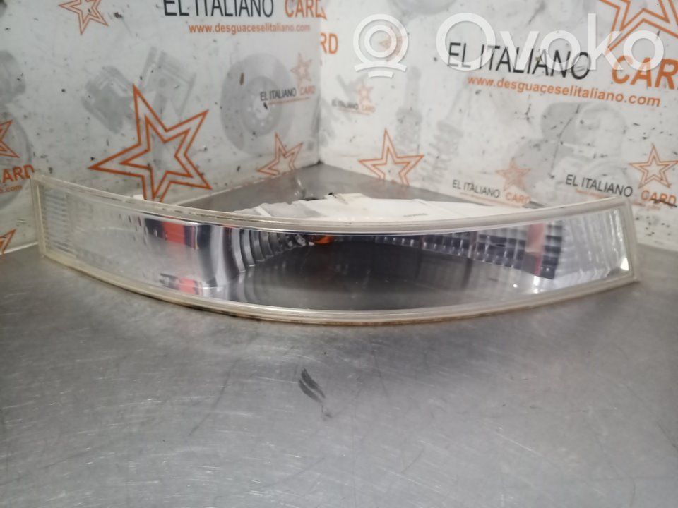 Phare frontale