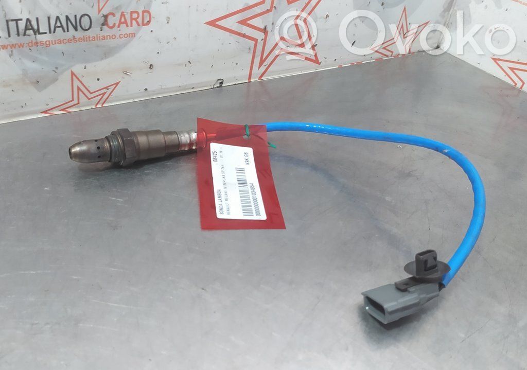 Sonda lambda   H8201333811