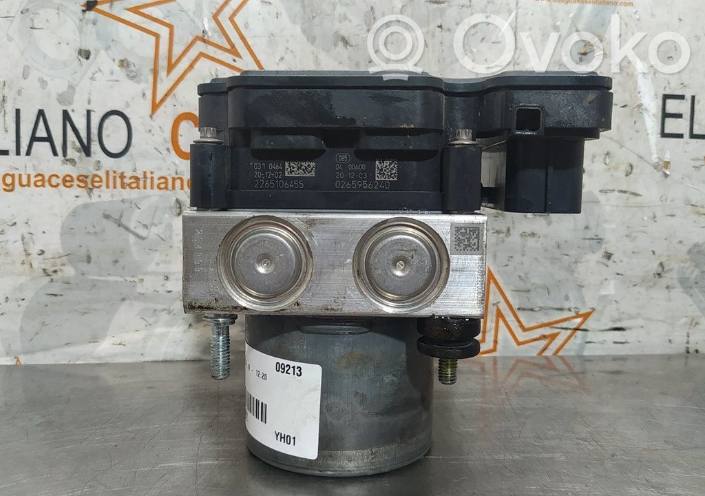 ABS Pump   9834565080