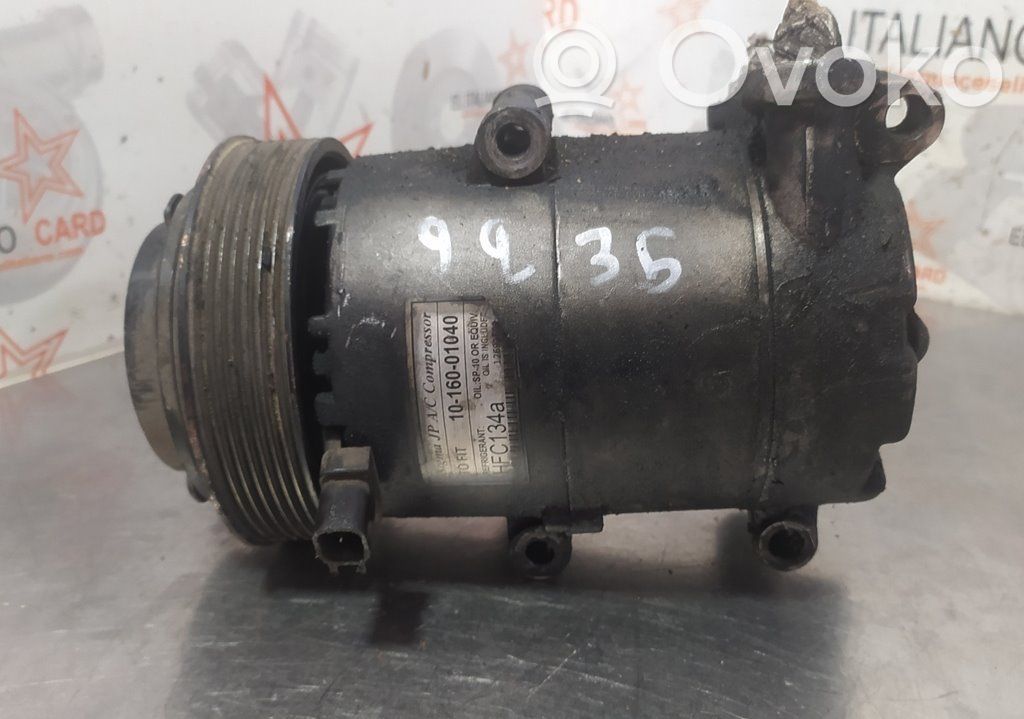 Ford Transit Air conditioning (A/C) compressor (pump) 