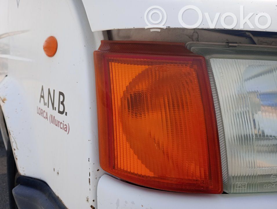 Headlight/headlamp
