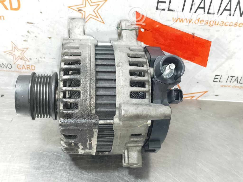 Generator/alternator   C631964R