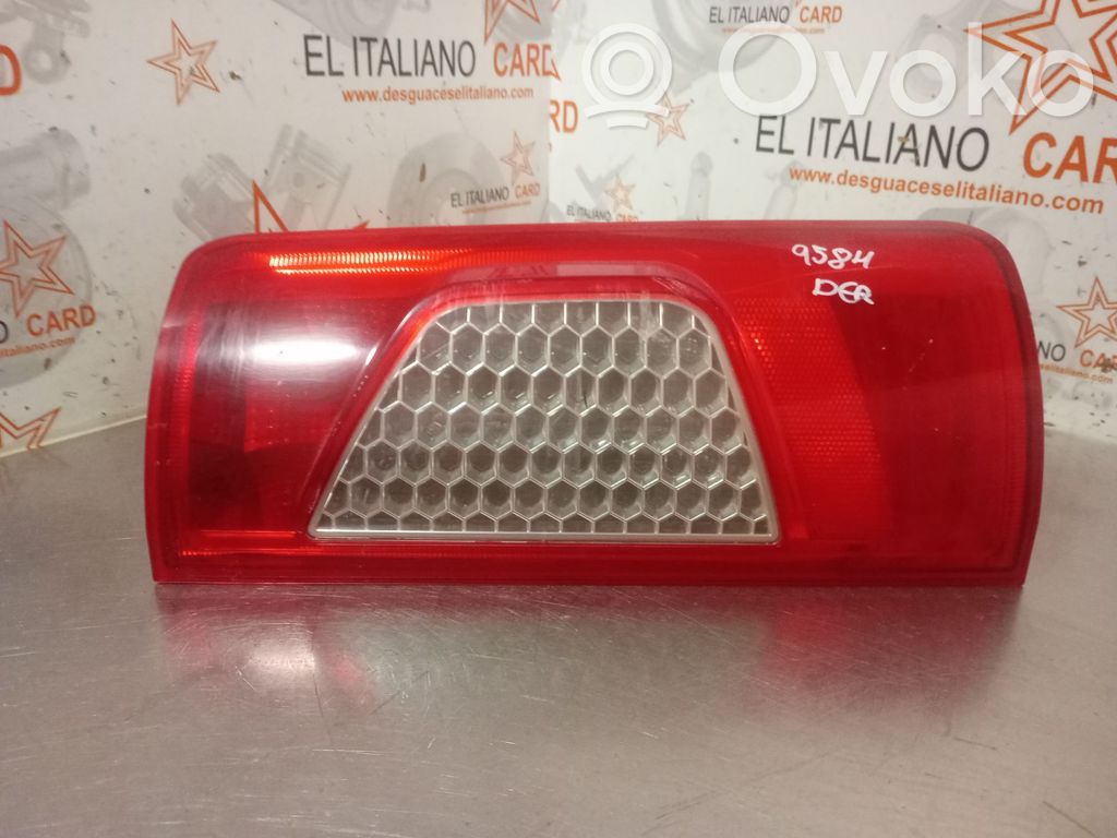 Ford Tourneo Takavalot 