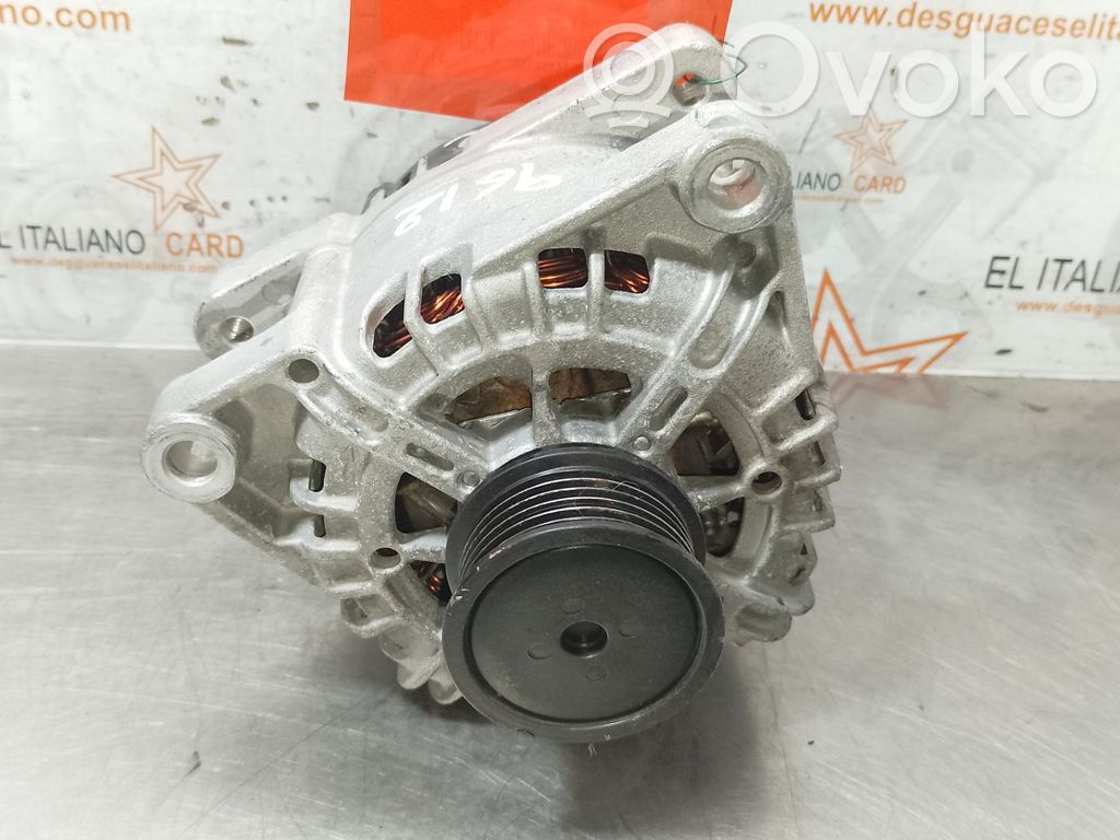 Генератор   CV6T10300GA