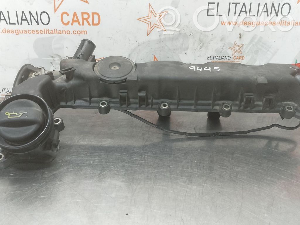 Ventildeckel   9631367880