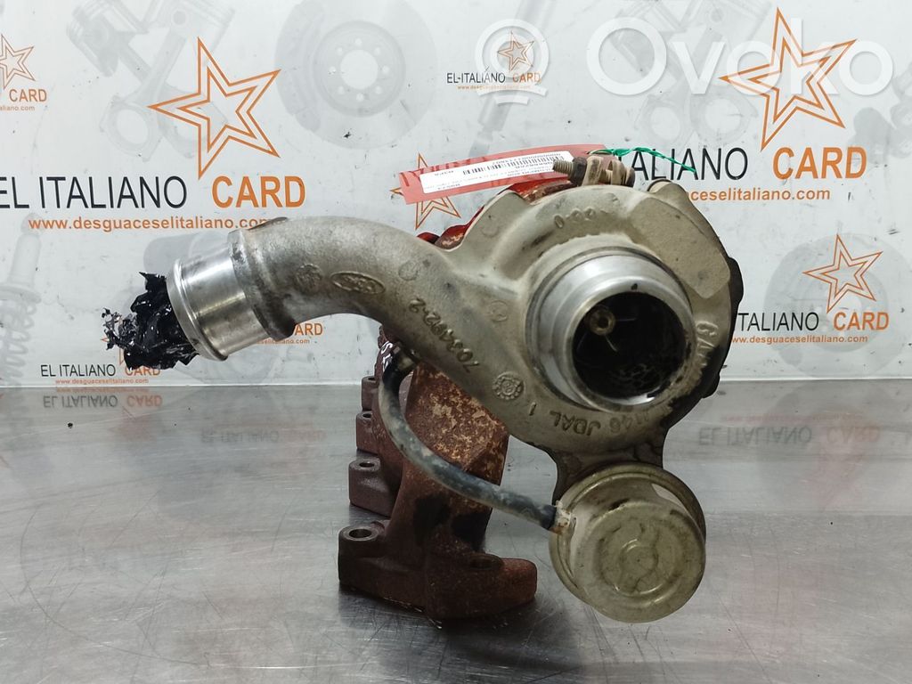 Turbo   7T1Q6K682AB