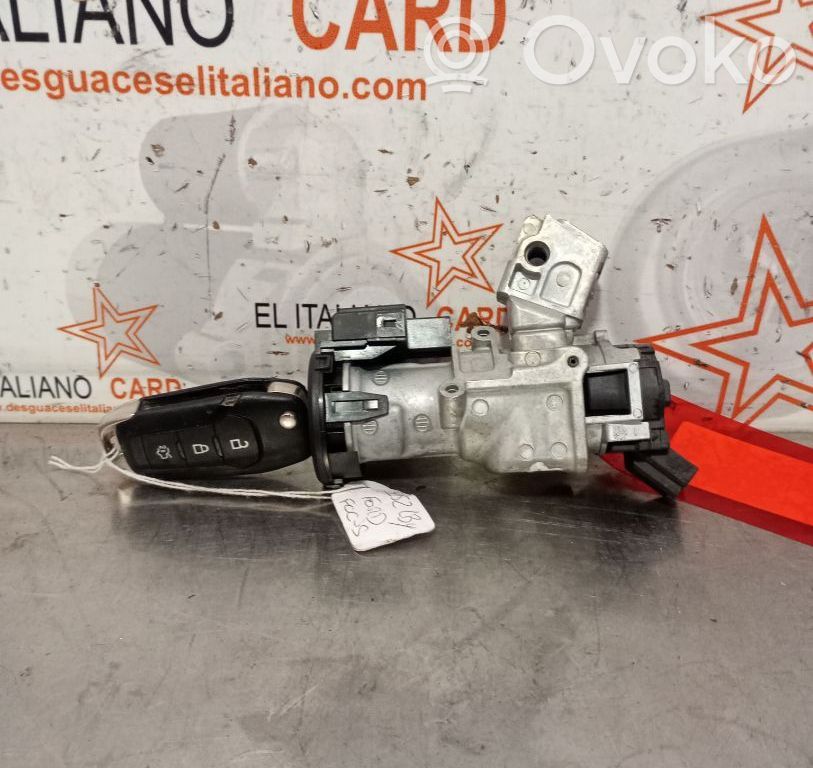 Užvedimo spynelė   H1BC3F880