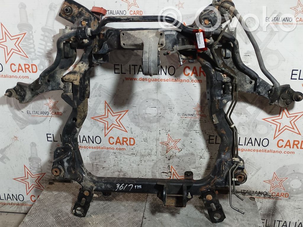 Bastidor delantero   96626232