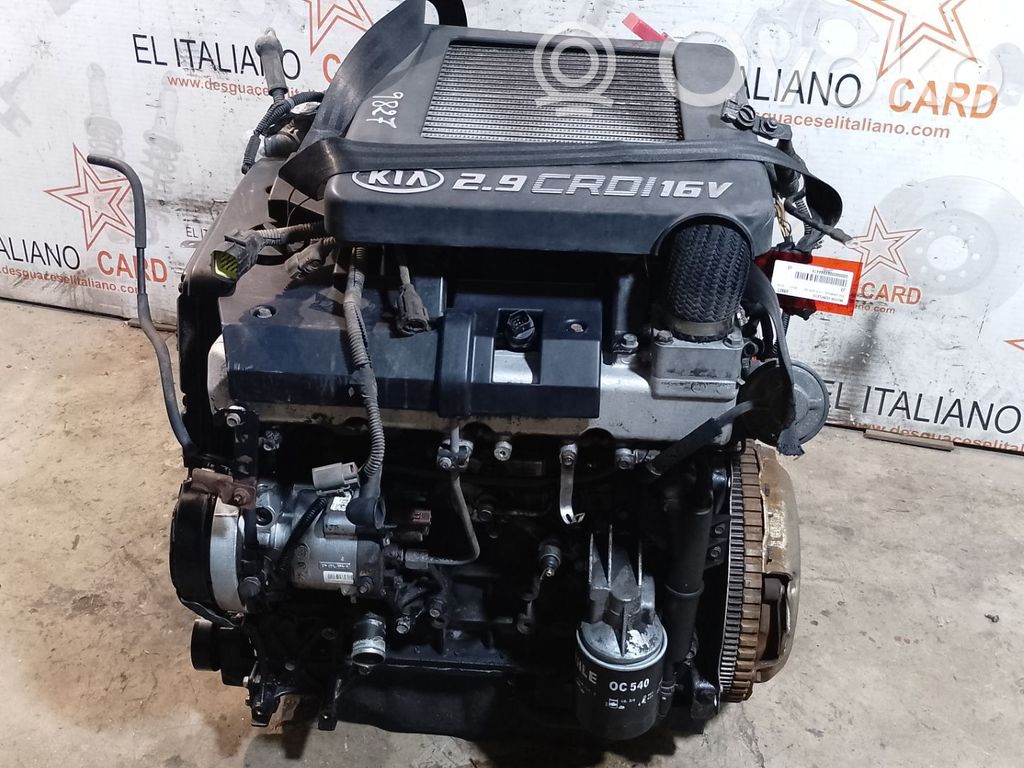 Motor   J3