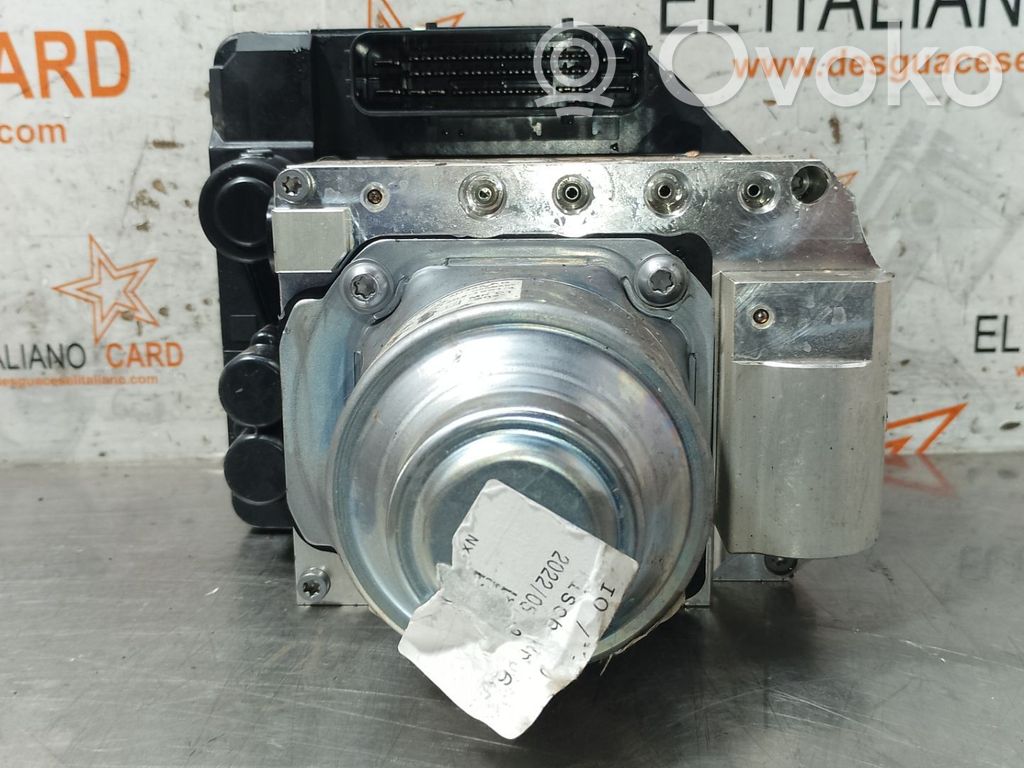 Ford Focus Pompe ABS 