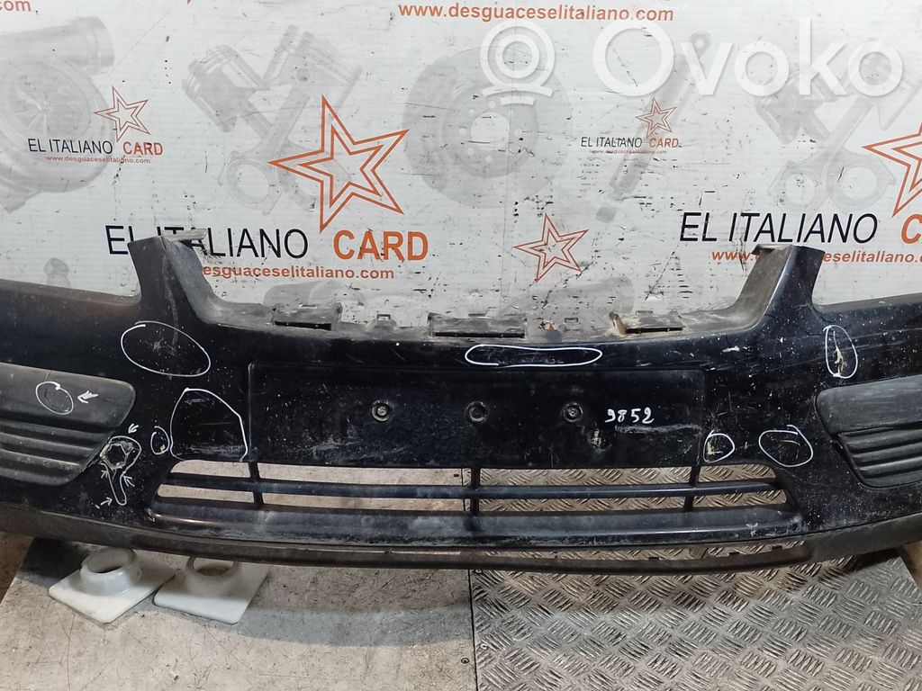 Ford Focus Front bumper 