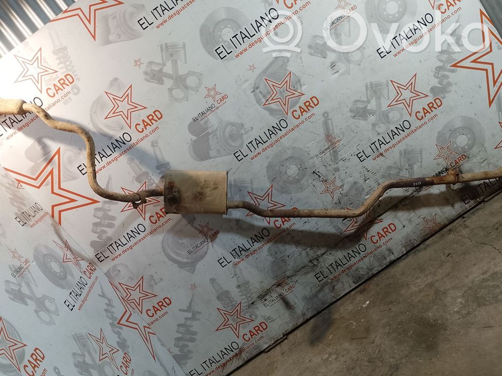 Muffler/silencer