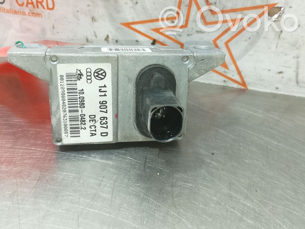 Sensor   1J1907637D