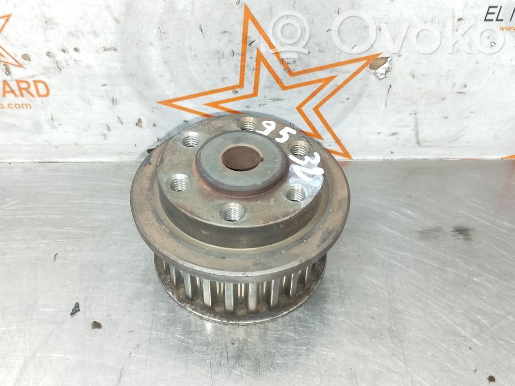 Polea del cigüeñal   4S706306AE