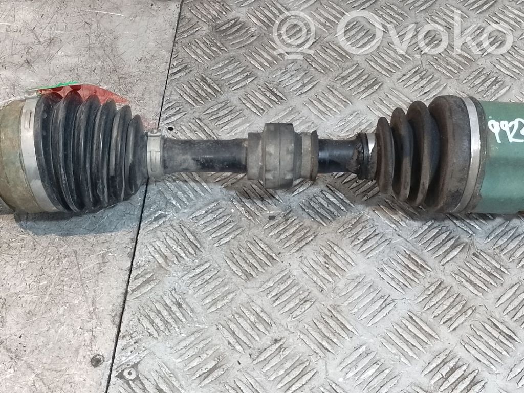 Eje de transmisión delantero   4342048110