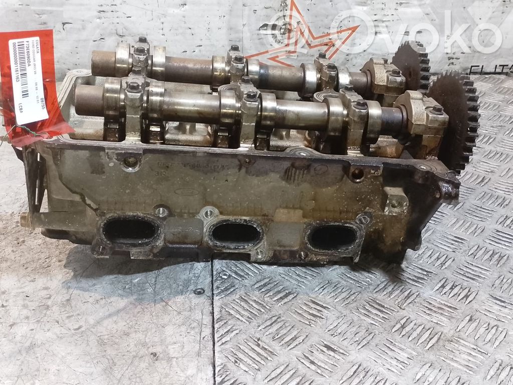 Ford Cougar Engine head 