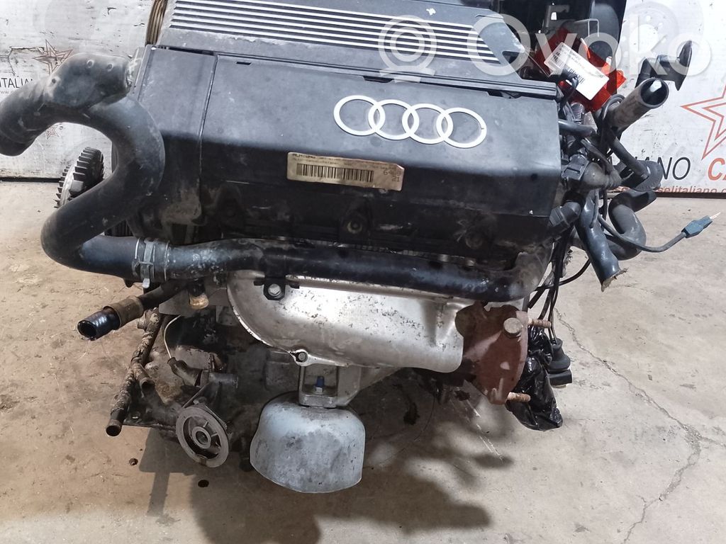 Motor   ABC