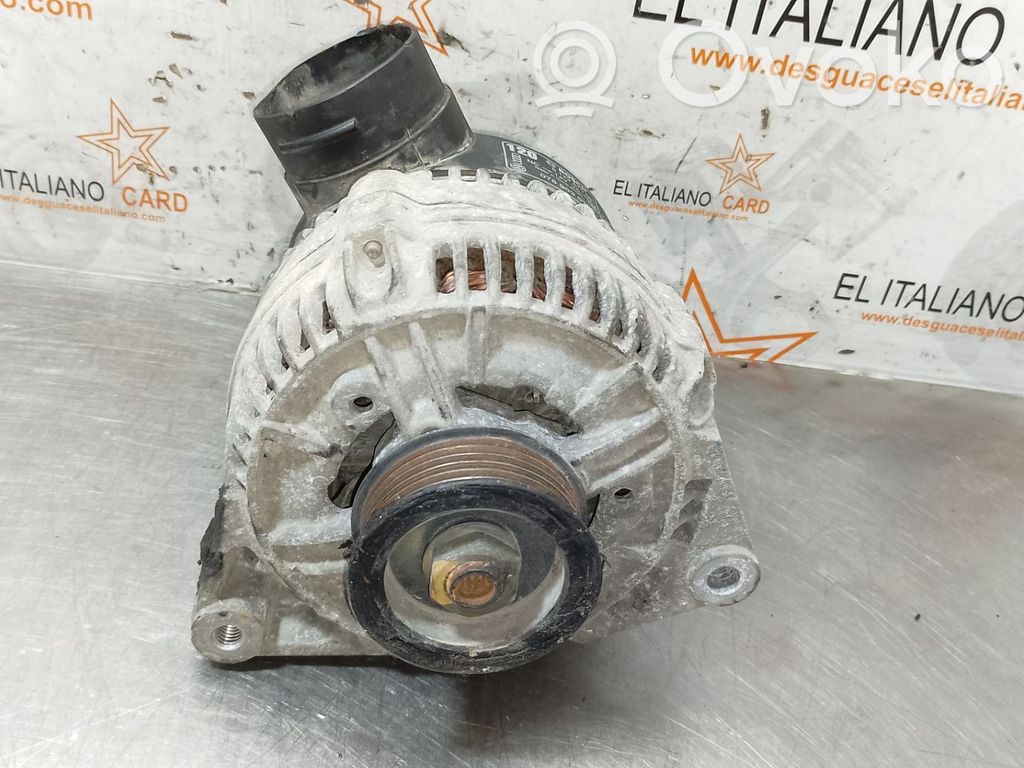 Alternador   078903015F
