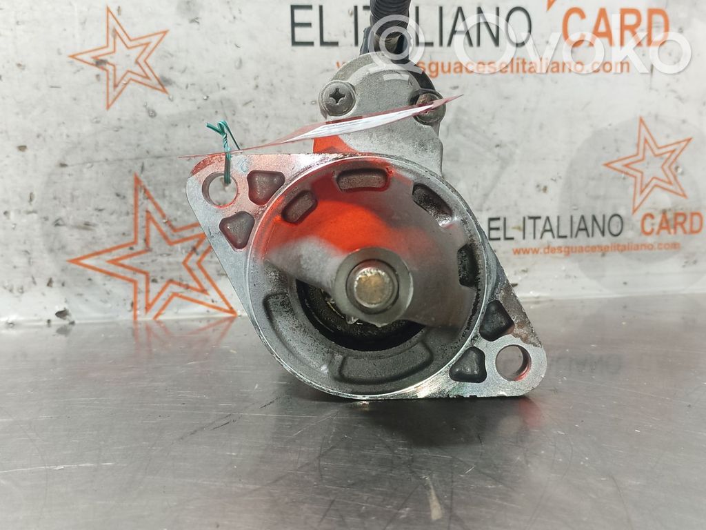 Motor de arranque   23300AA49A