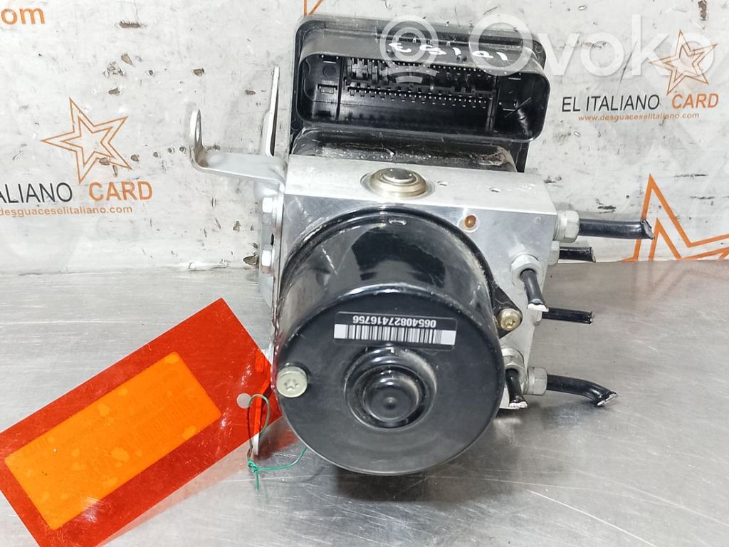 ABS Pump   3451677148601