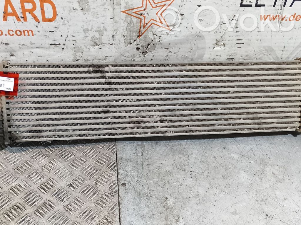 Interkūlerio radiatorius