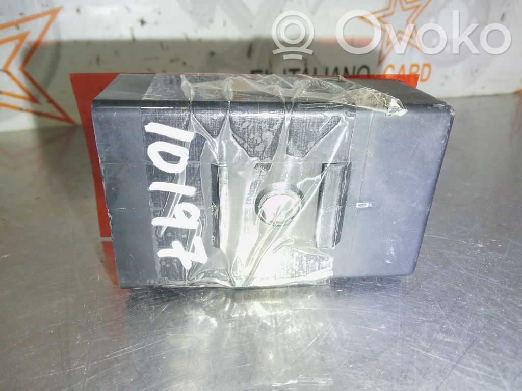 Módulo de fusible