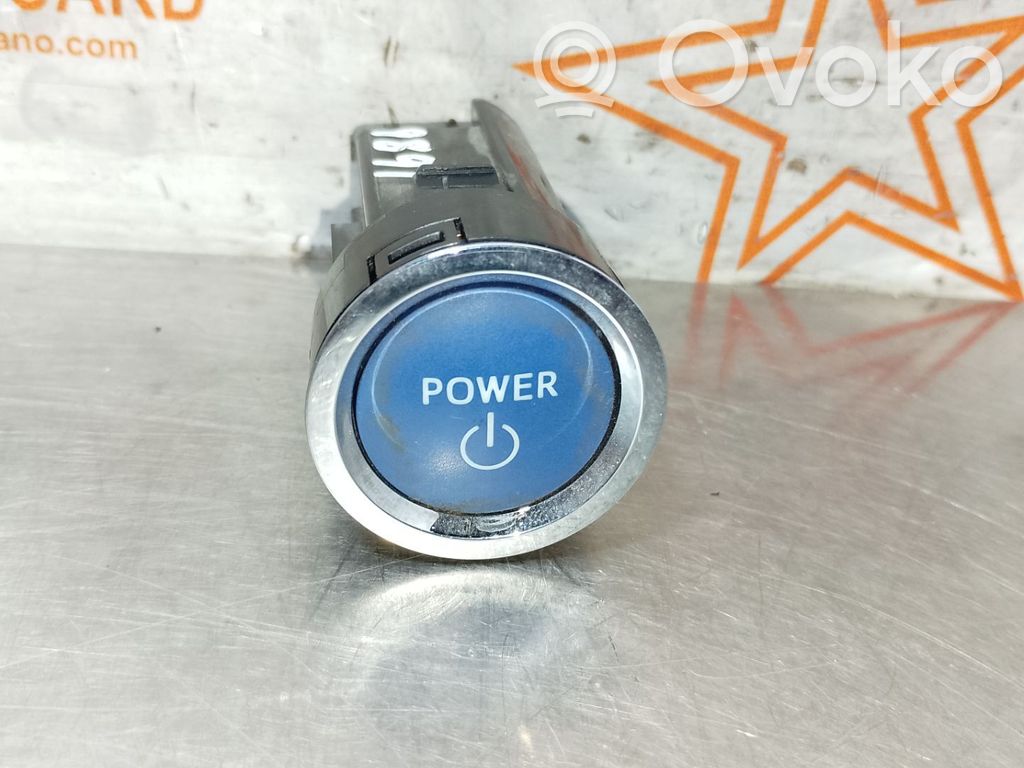 Ignition lock   15F032B