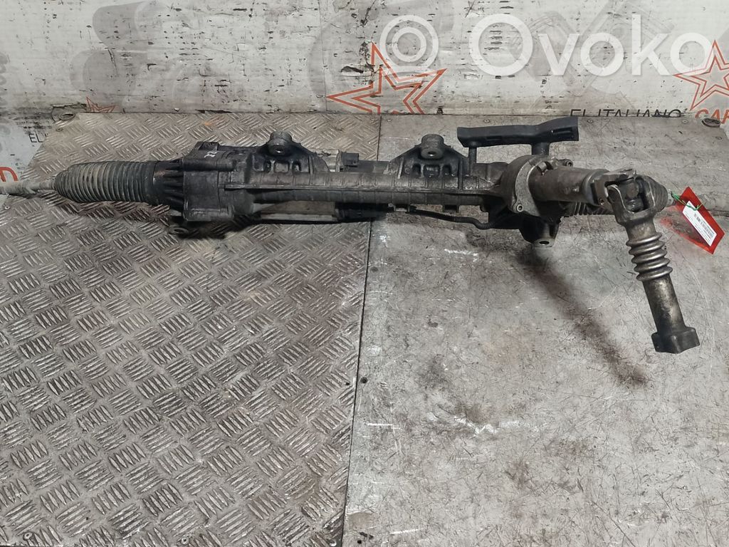 Steering rack   7806079407