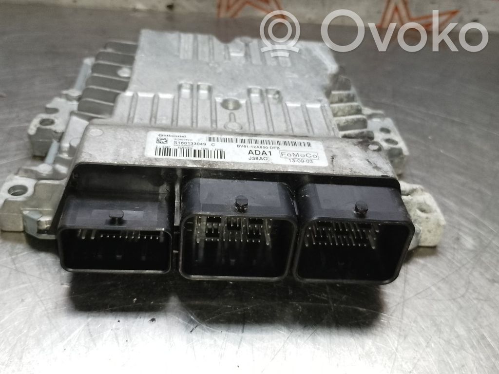 Engine control unit/module   BV6112A650DFB