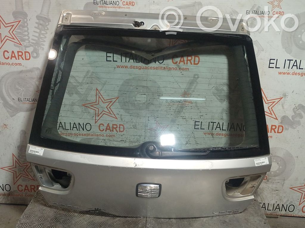 Puerta del maletero/compartimento de carga