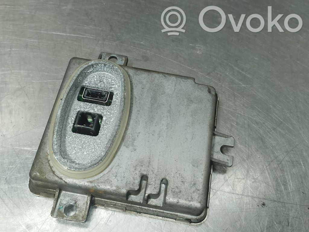 Unidad de control/módulo de los faros xenón   6948180