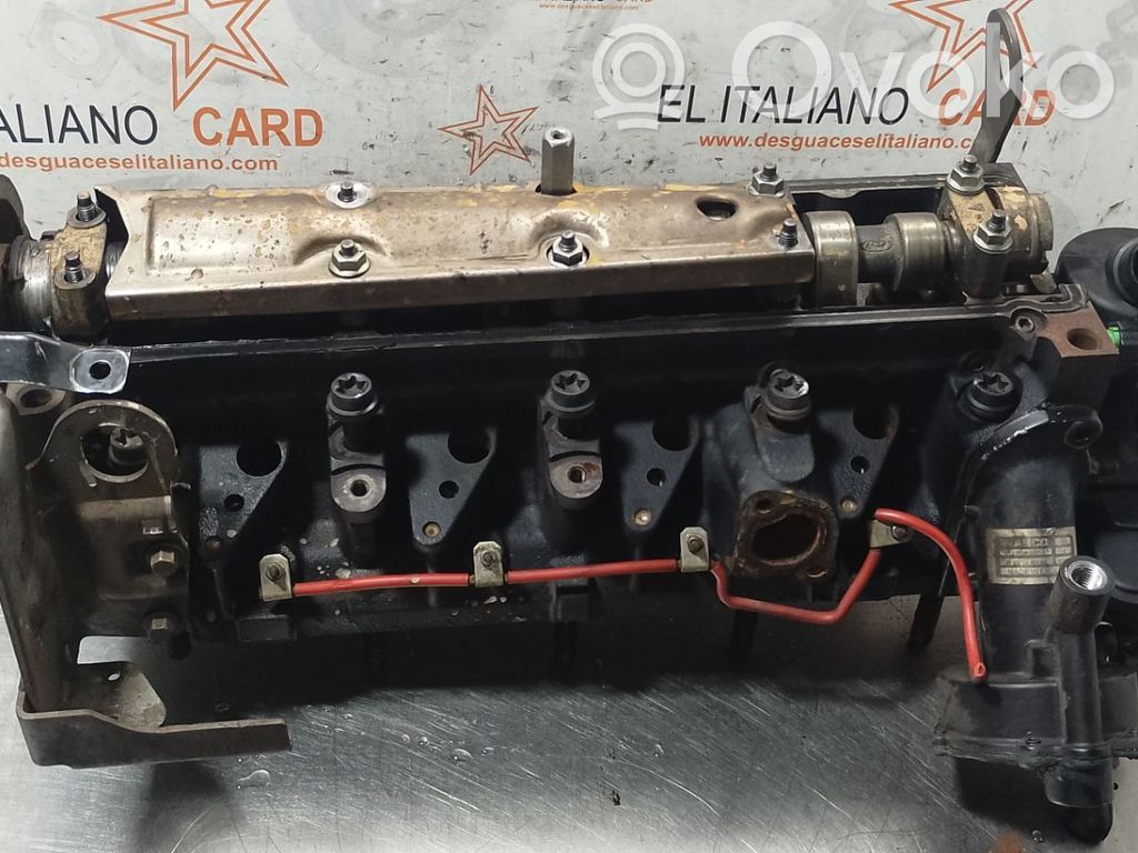 Culata del motor   669Q6090A1A
