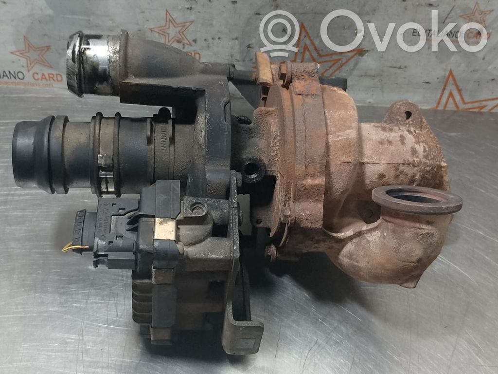 Ford Transit Turbo 