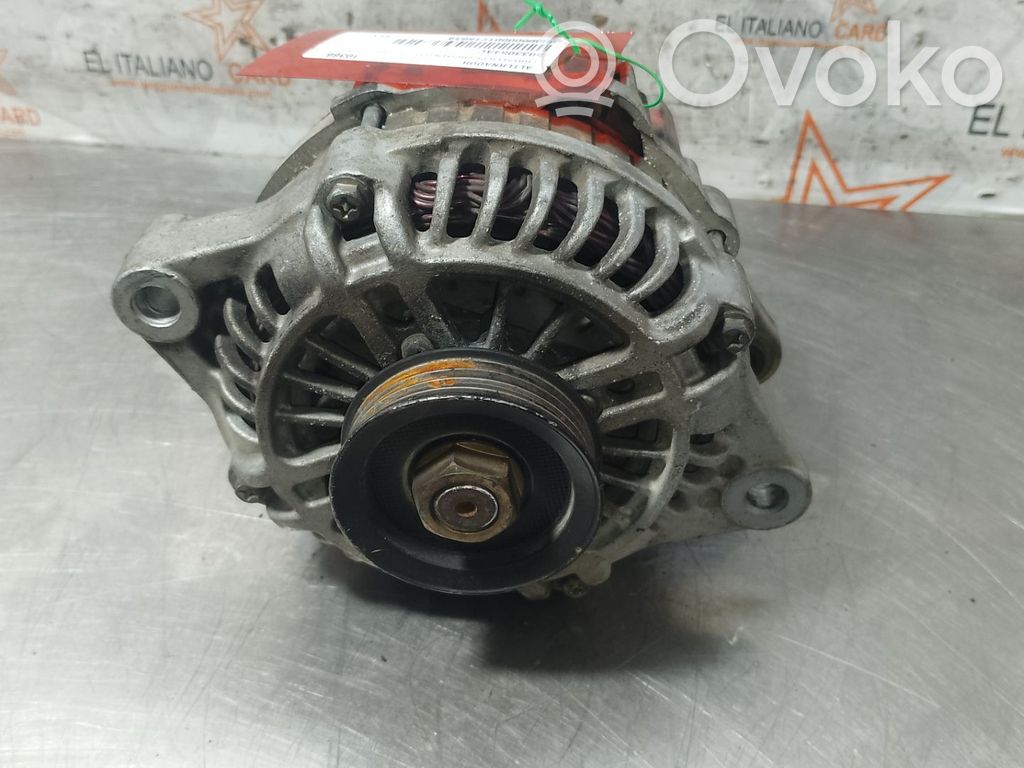 Alternador   5033054AC