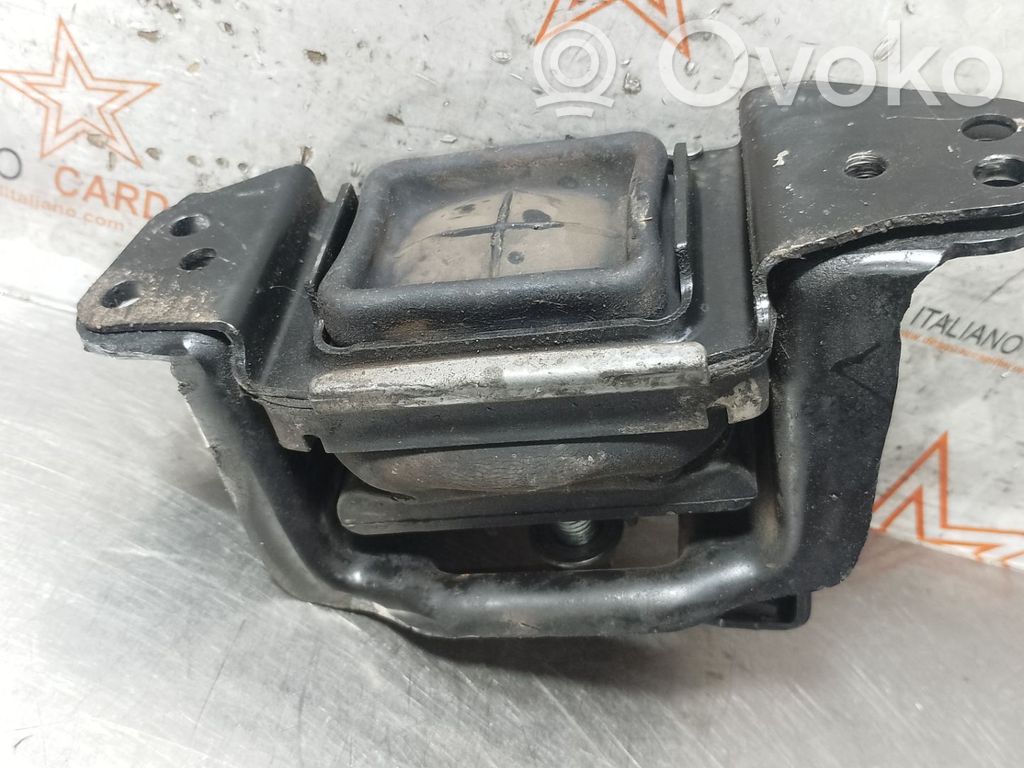 Citroen C6 Supporto di montaggio del motore 