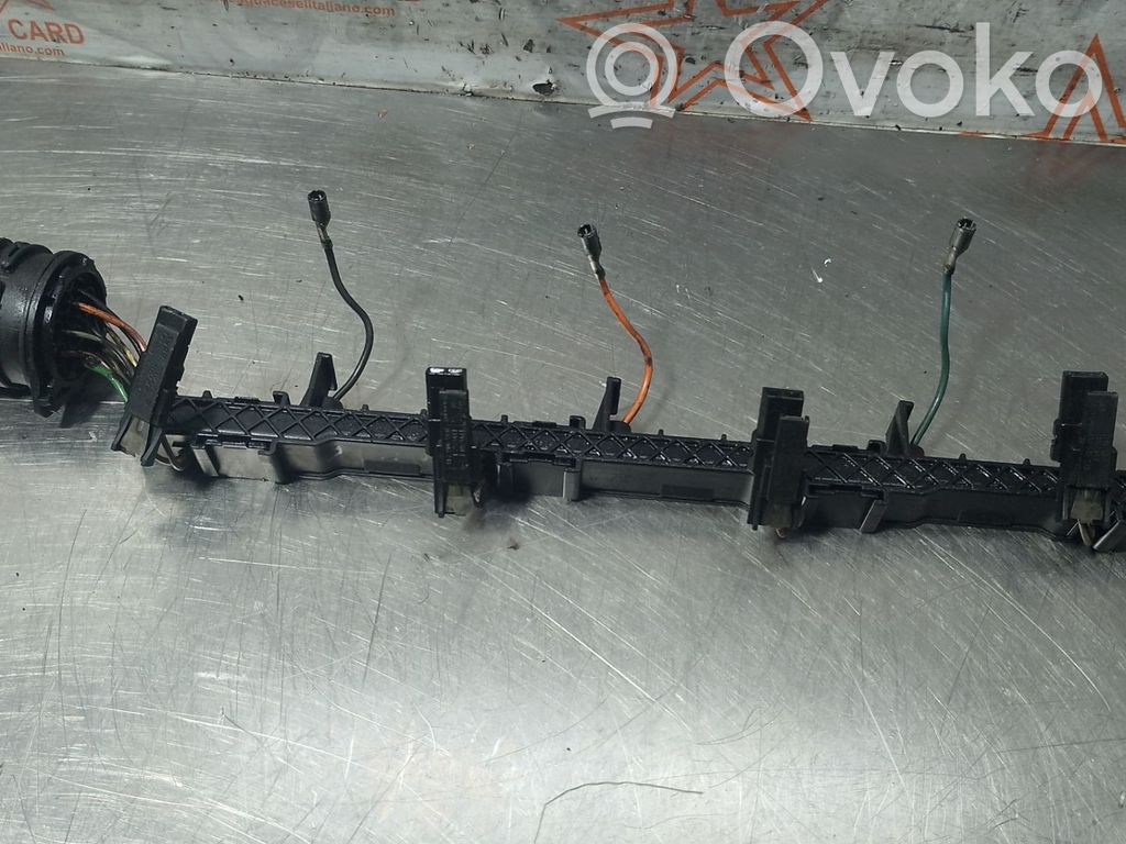 Rampa inyectora   03G971600