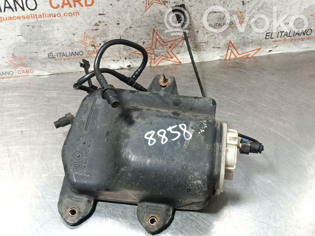Degalų bakas   3M519C103AJ