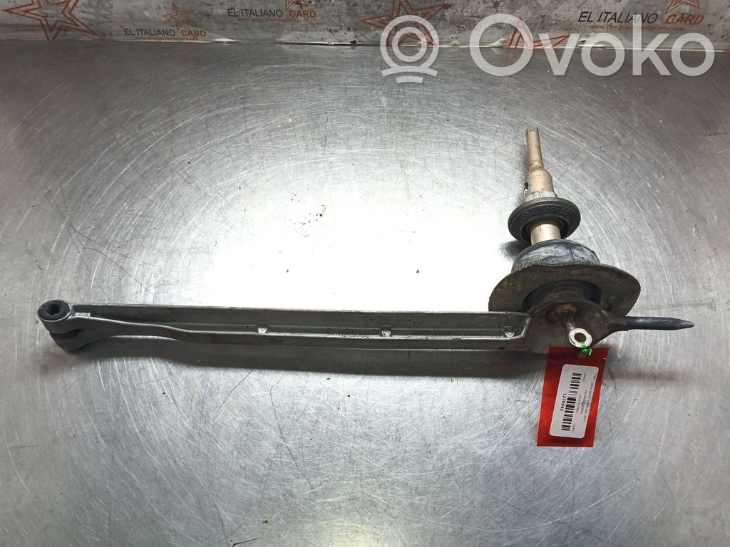 BMW 5 E39 Interruptor/palanca de limpiador de luz de giro 