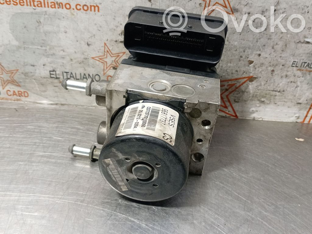 ABS-pumppu   96817737