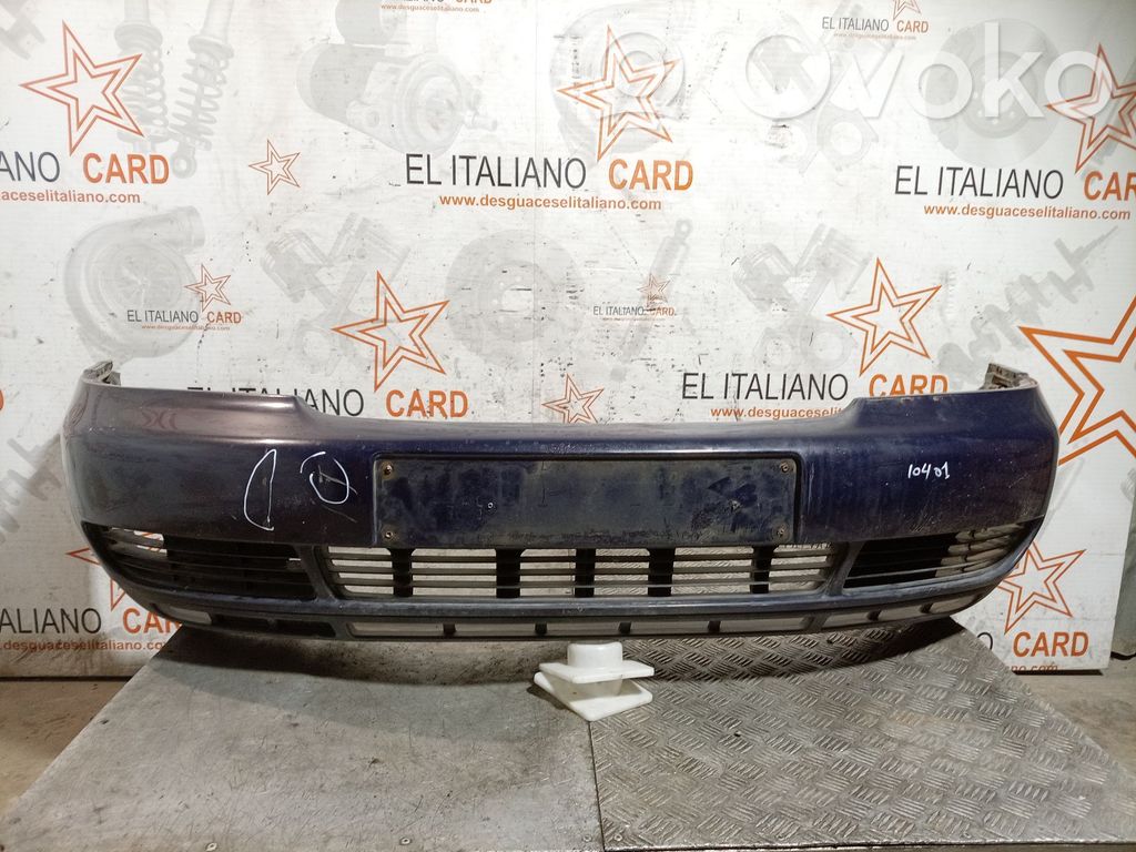 Parachoques delantero