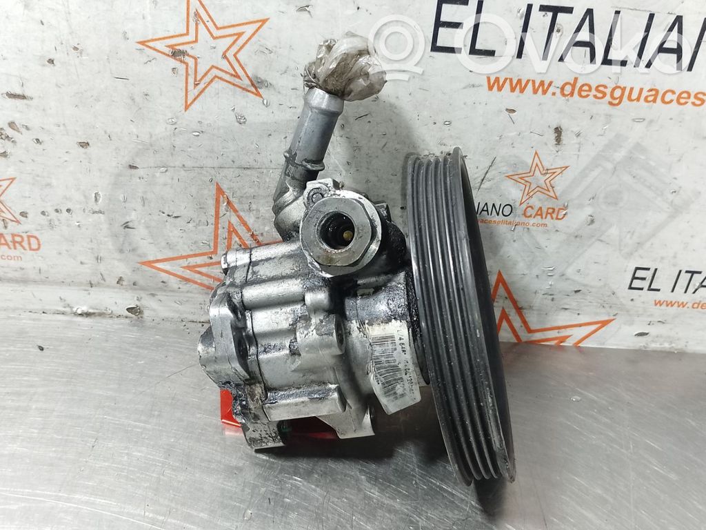 Bomba de dirección hidráulica   6768155