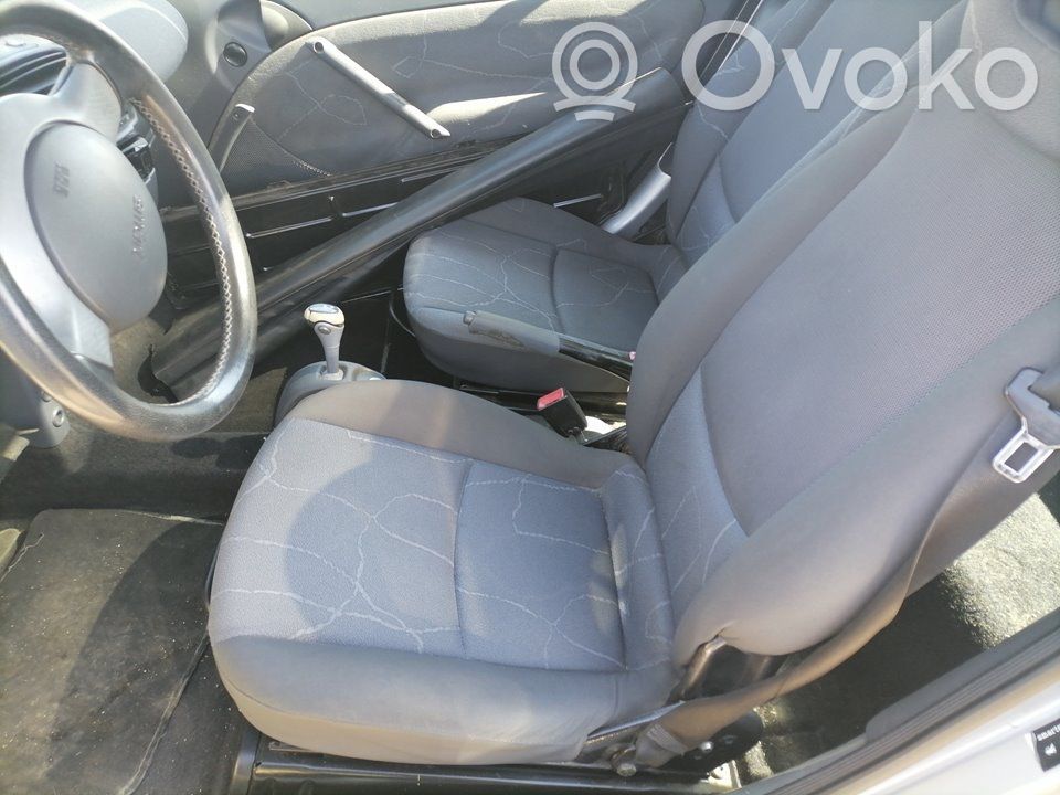 Juego del asiento