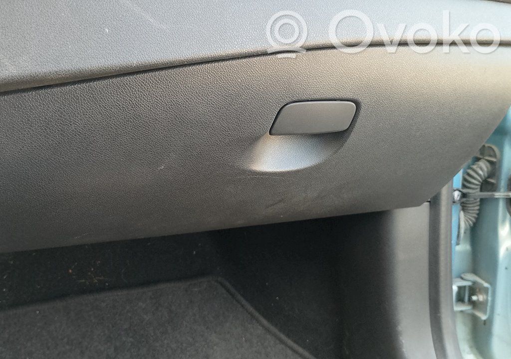 Handschuhfach